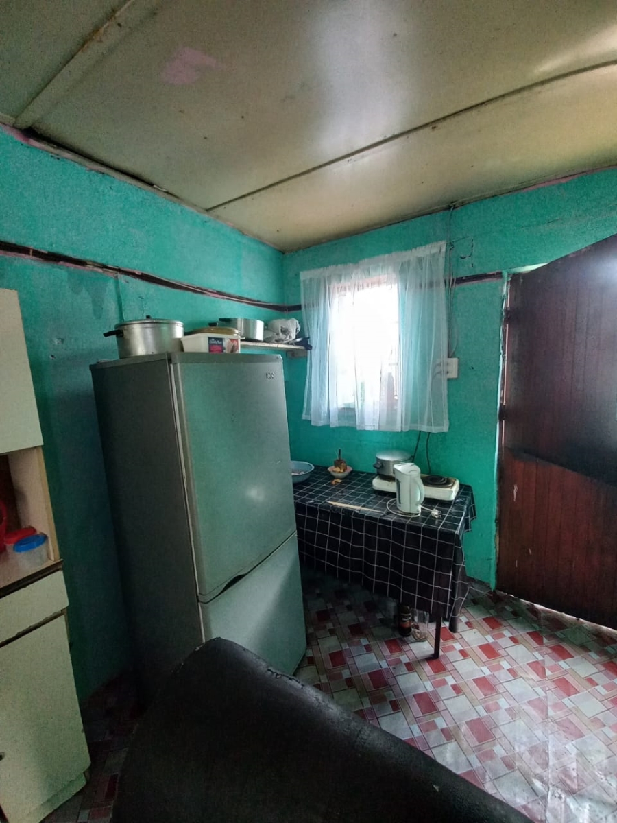 2 Bedroom Property for Sale in New Brighton Eastern Cape